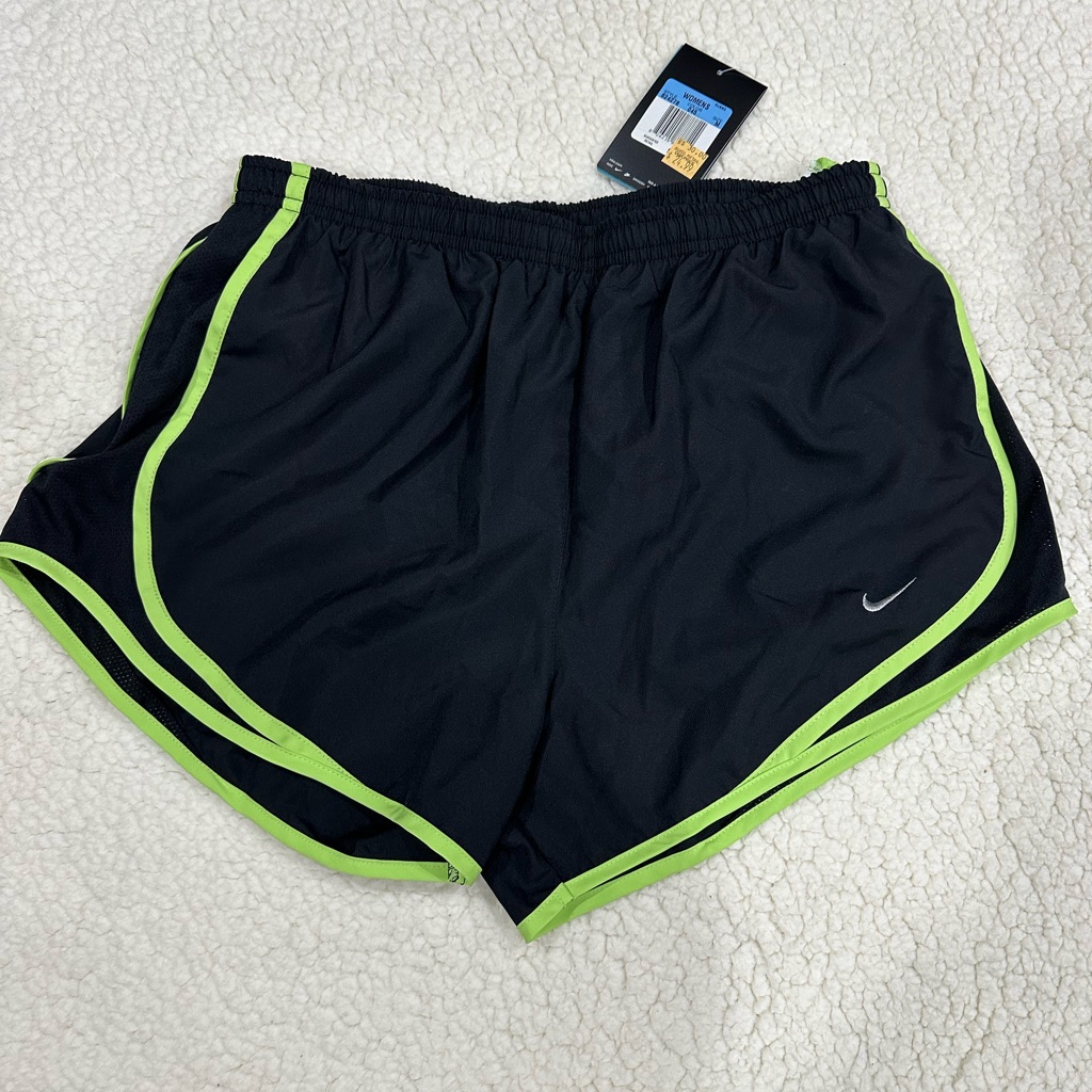Nwt Nike Dri-Fit Shorts